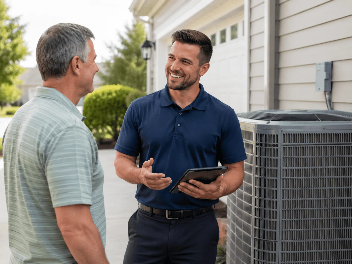 Heat Pump Installation Bedminster, NJ FAQs
